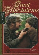 Great Expectations (2 tape set)